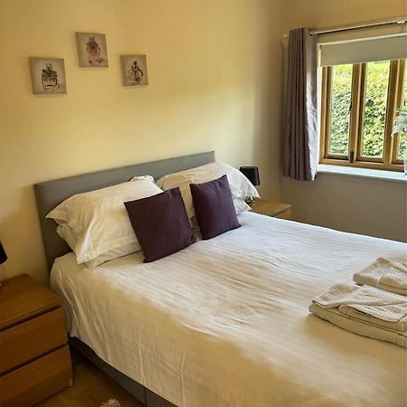 4 Coopers Cottages, Bodiam, East Sussex Buitenkant foto