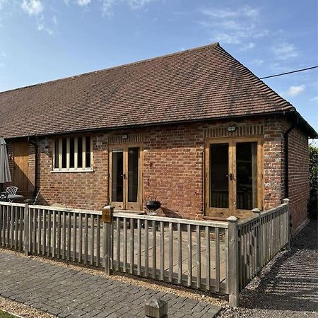 4 Coopers Cottages, Bodiam, East Sussex Buitenkant foto