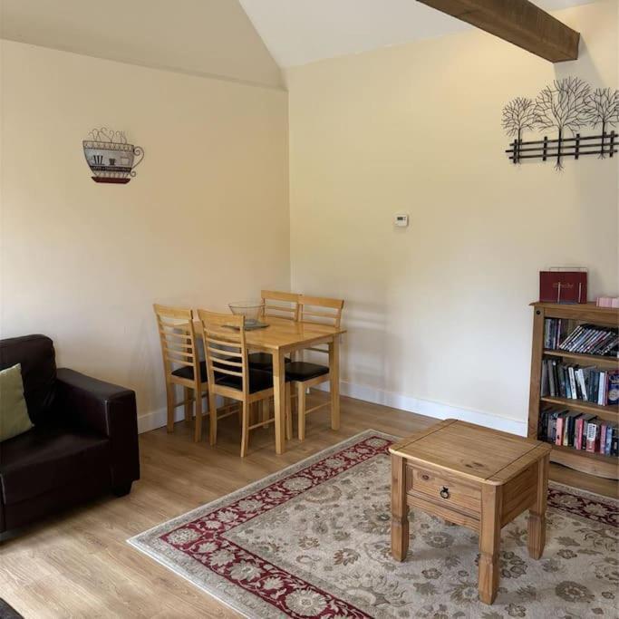 4 Coopers Cottages, Bodiam, East Sussex Buitenkant foto